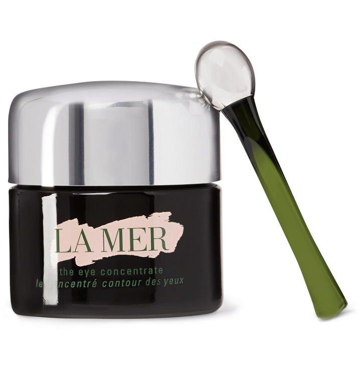 Photo: La Mer - The Eye Concentrate, 15ml - Colorless