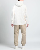 Marc Jacobs Mens Sweatshirt in Off white