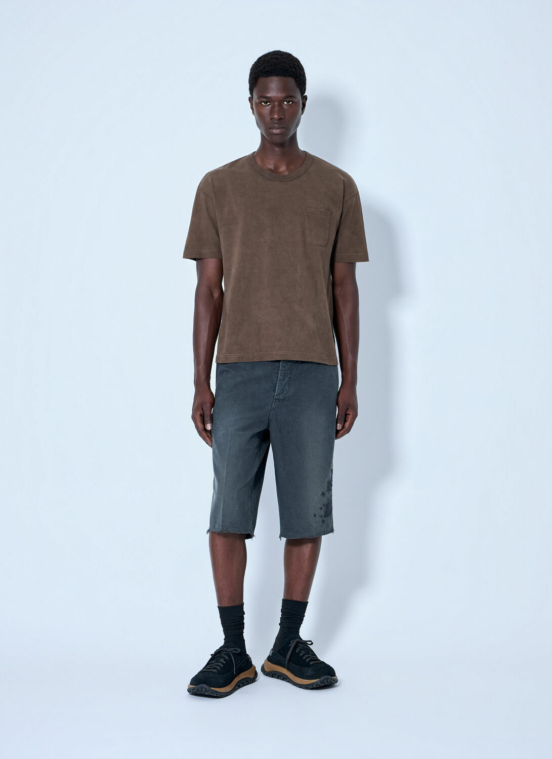 Visvim Jumbo T-Shirt