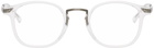 Matsuda Transparent 2808H Glasses