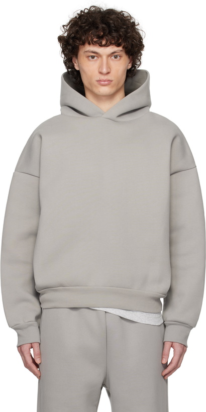 Photo: Seventh Gray V2 Hoodie