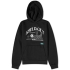 Afield Out Men's Retreat Hoodie in Black