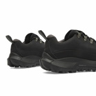 Danner Men's MTN45 Low Hiking Boots in Jet Black
