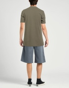 Altea Mens T-shirt Khaki