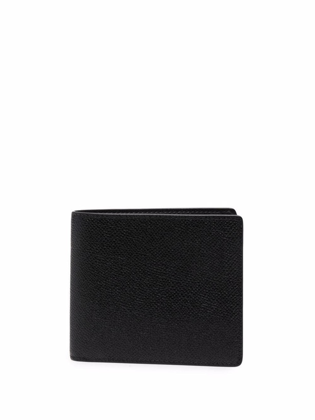 Photo: MAISON MARGIELA - Leather Wallet