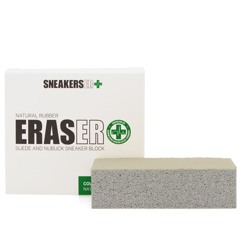 Sneakers ER Eraser Suede & Nubuck Block in N/A Sneakers ER