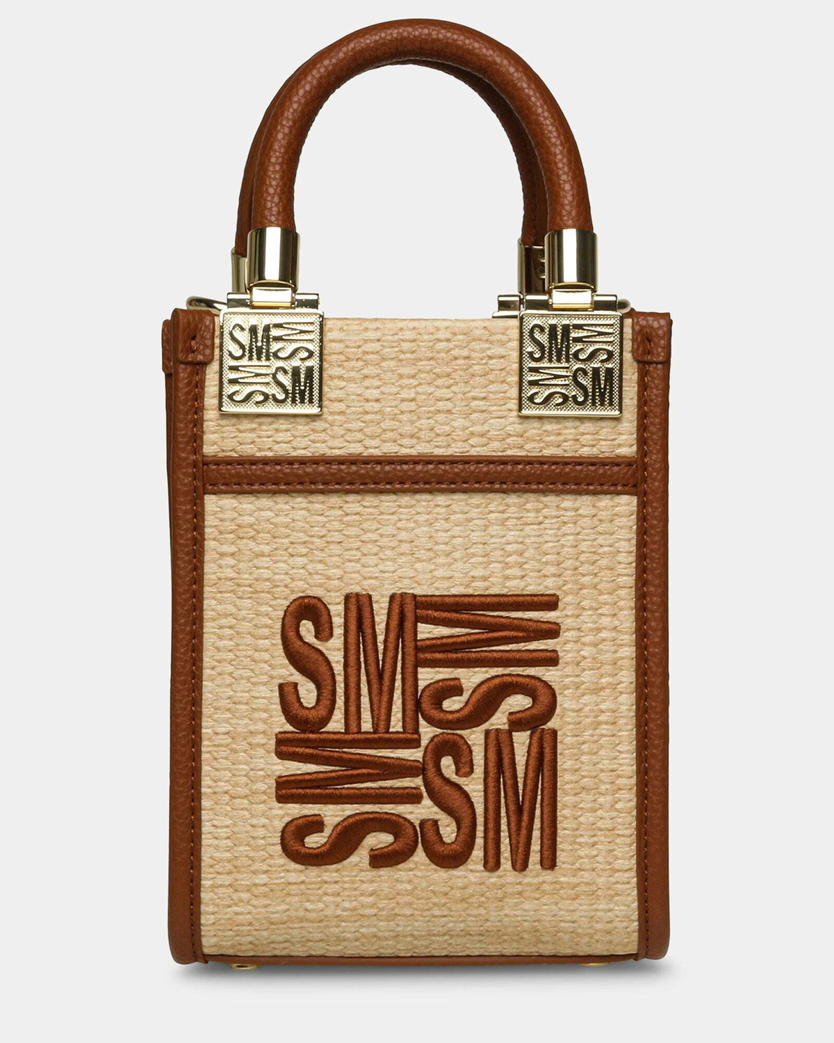 Steve Madden Bwealths Bag in Natural