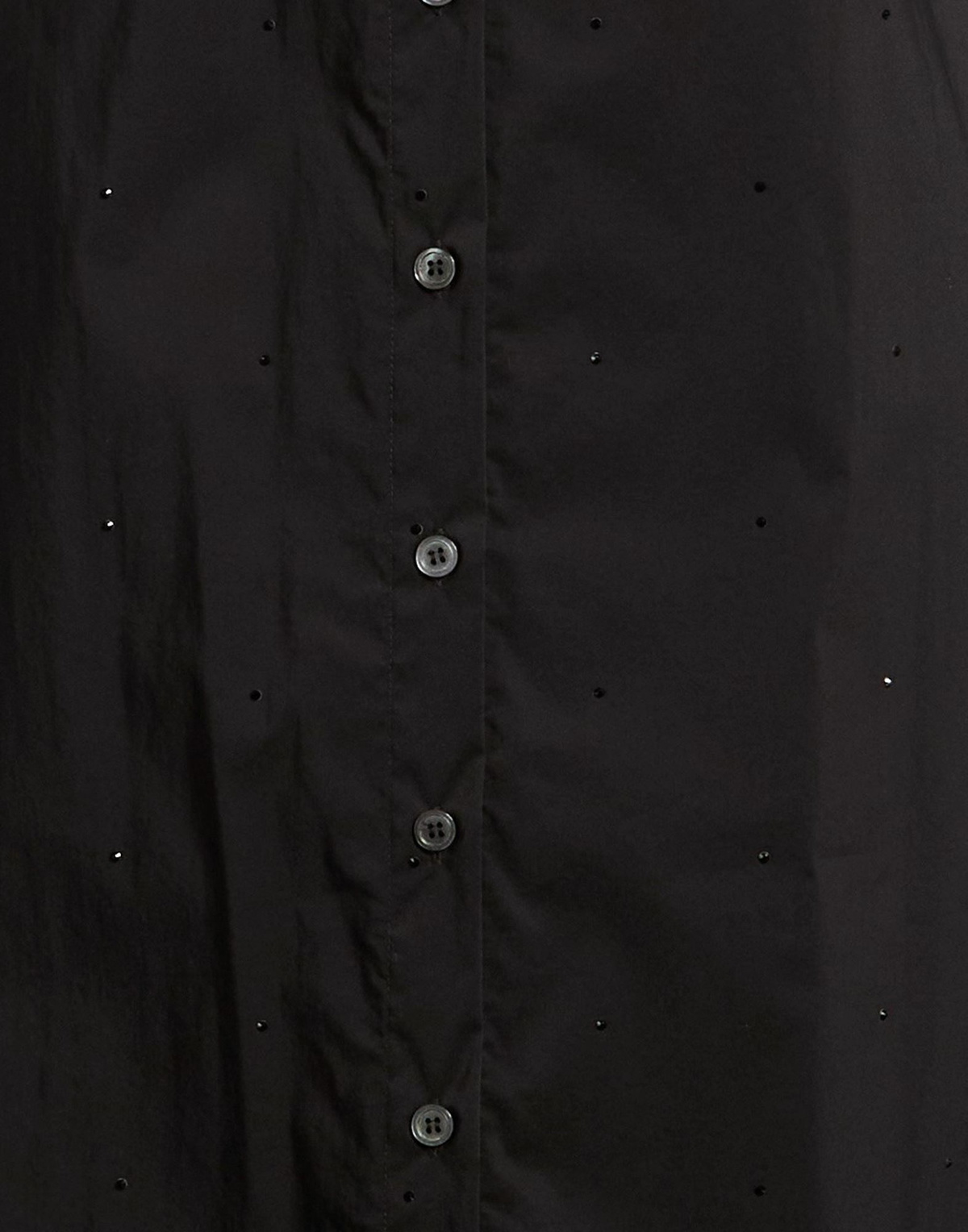Peserico Womens Maxi dress in Black