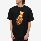 Billionaire Boys Club Men's Pineapple T-Shirt in Black