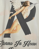 Represent Storms In Heaven Tee Beige - Mens - Shortsleeves