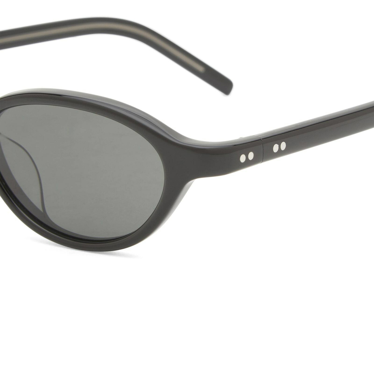 AKILA Alien Sunglasses in Black