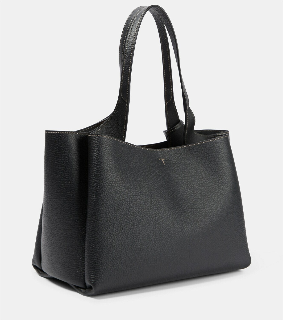 Tod's - Leather tote bag Tod's