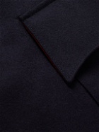 Kingsman - Conrad Slim-Fit Wool Suit Jacket - Blue