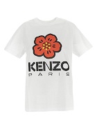 Kenzo Boke Flower T Shirt