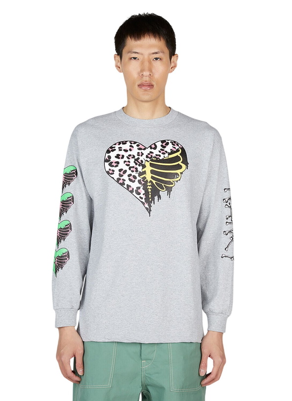 Photo: Nancy Emo Sweatshirt