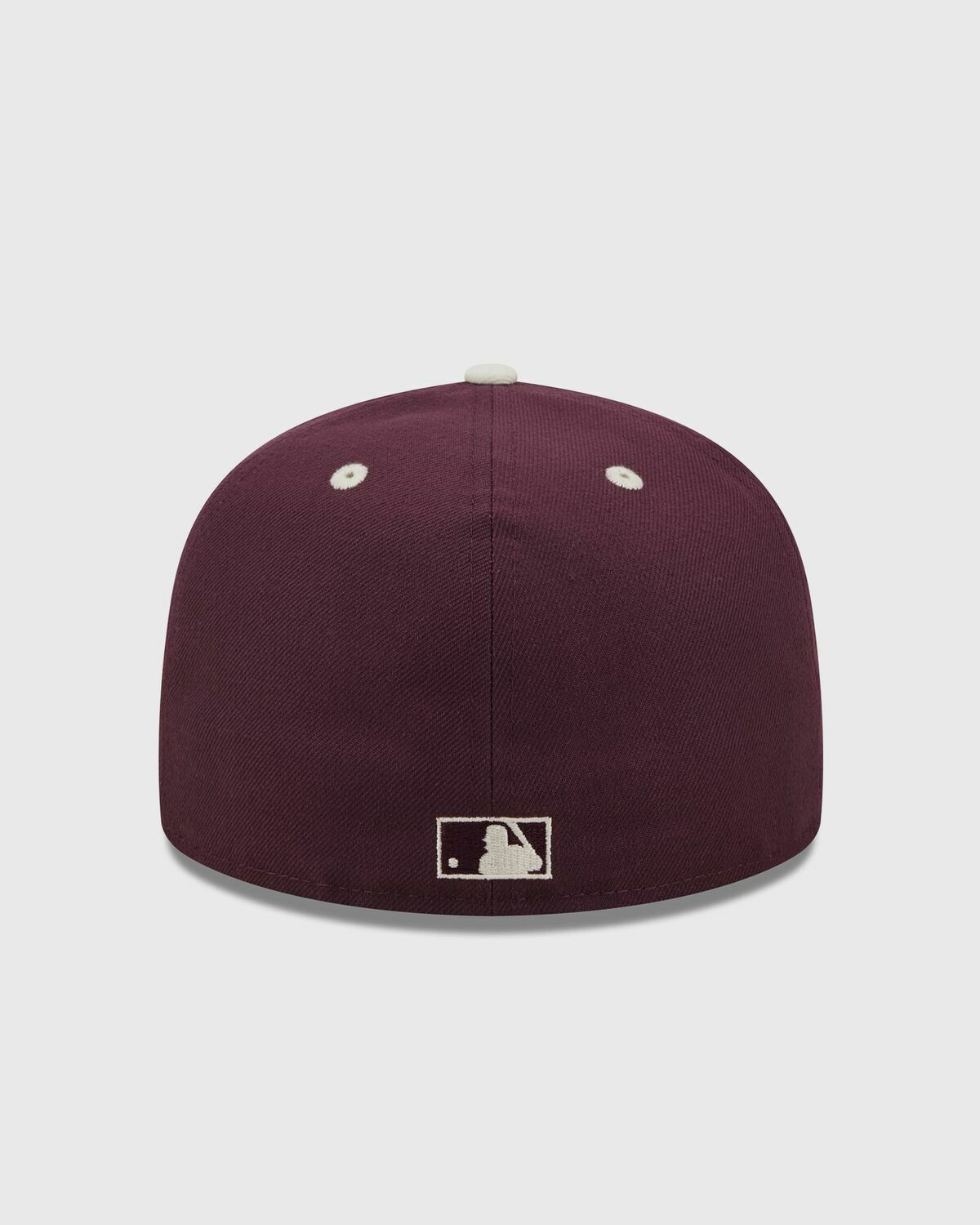 New Era Mlb Ws Trail Mix 59 Fifty New York Yankees Red Caps New Era Cap