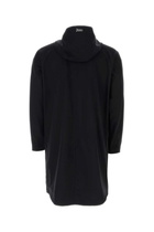 Herno Long Sleeved Hooded Parka