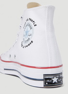 Sky High Farm Workwear x Converse Chuck Sneakers