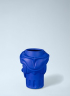 Seletti Magna Graecia Man Terracotta Vase