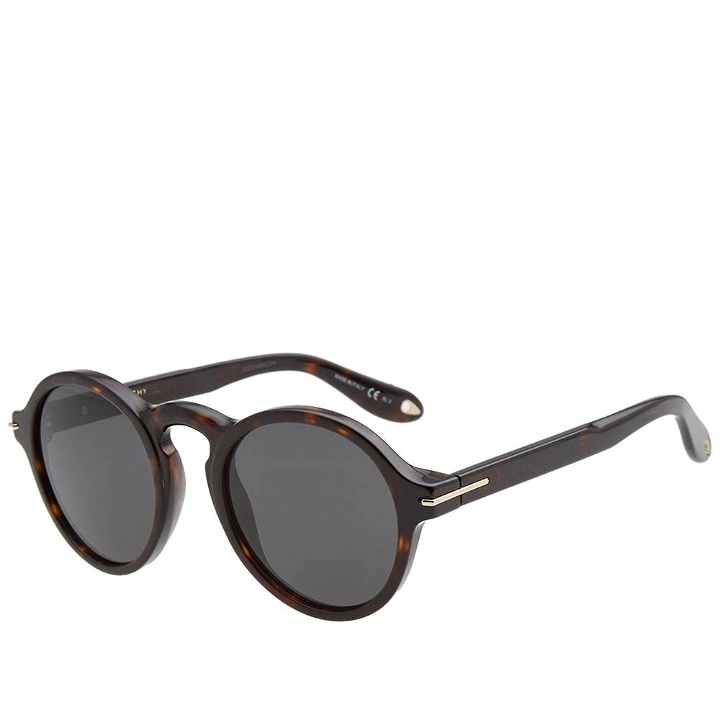 Photo: Givenchy GV 7001/S Sunglasses Brown