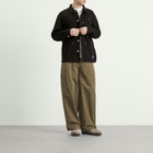 Pexwear Men's Tradesman Jacket in Black