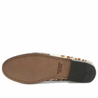 Bass Weejuns Women's Pony Hair Loafer in Belgium
