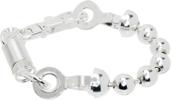 Photo: Martine Ali Proxy Ball Bracelet