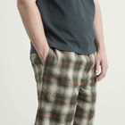 thisisneverthat Men's Beach Shorts in Check