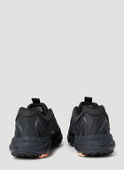 adidas - Xare Boost Sneakers in Black