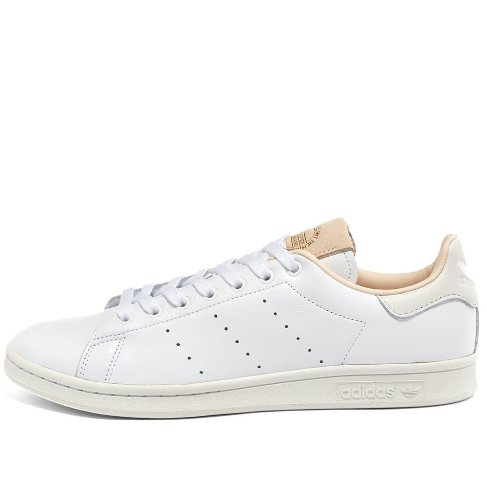 adidas Stan Smith Lux Leather Collection - Sneaker Bar Detroit
