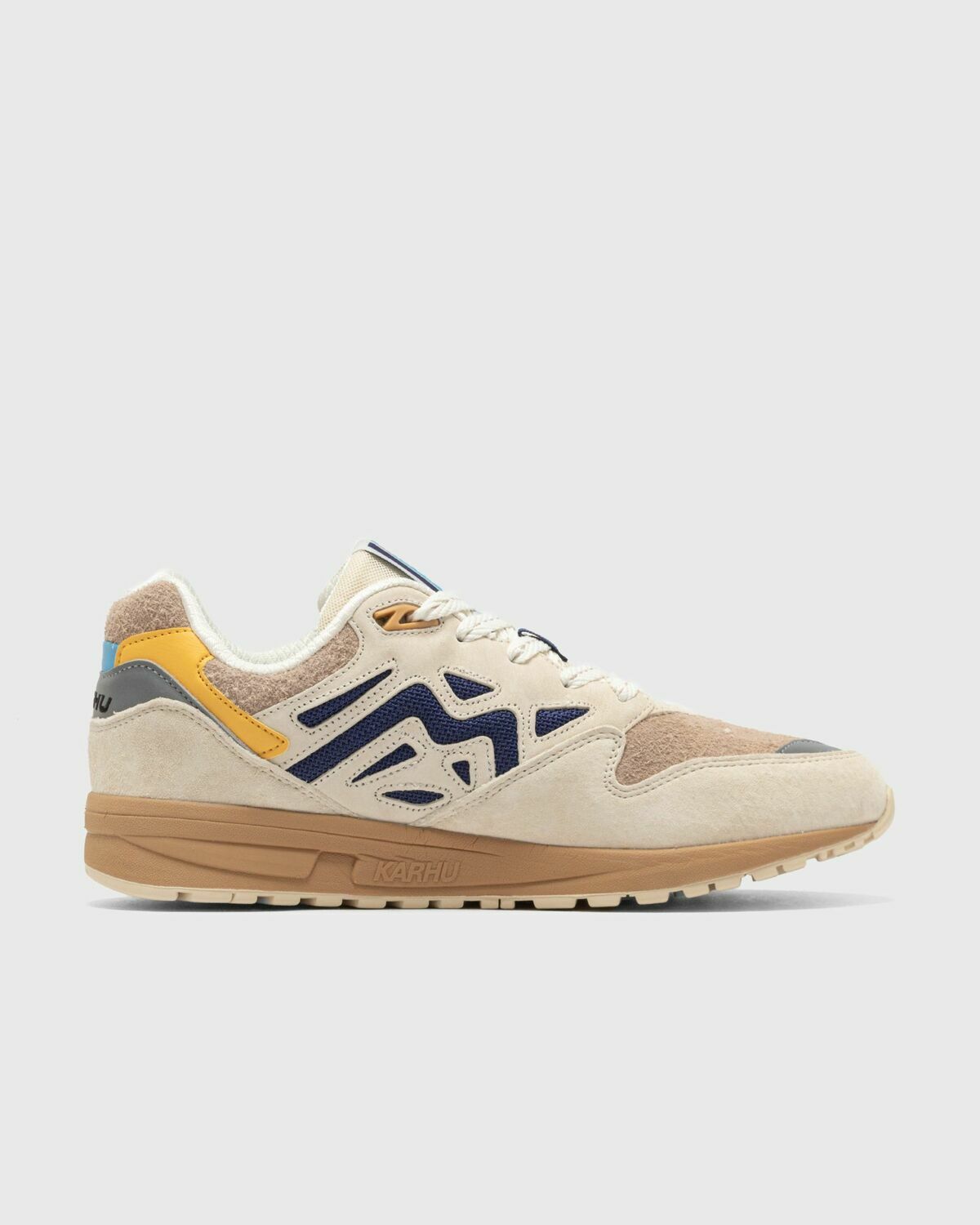 Karhu Legacy 96 Beige Mens Basketball