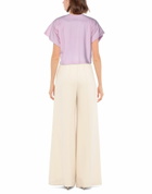 Isabel Marant Womens T-shirt in Pink