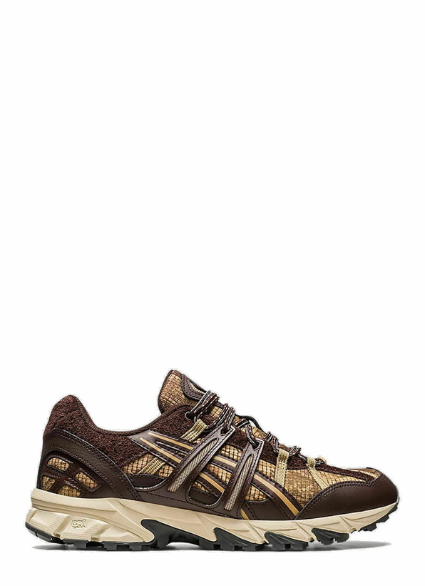 Photo: Asics - Gel-Sonoma 15-50 Sneakers in Brown