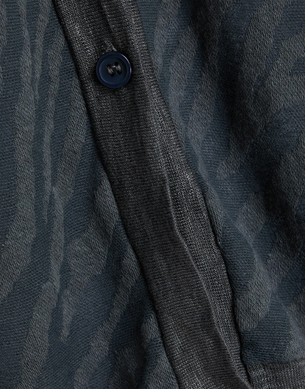 Crossley Womens Cardigan in Grey