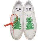 Off-White White Low 2.0 Sneakers