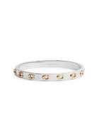 Coach Signature C Bracelet - Silver - One Size