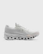 On Cloudmonster 2 Grey - Mens - Lowtop/Performance & Sports