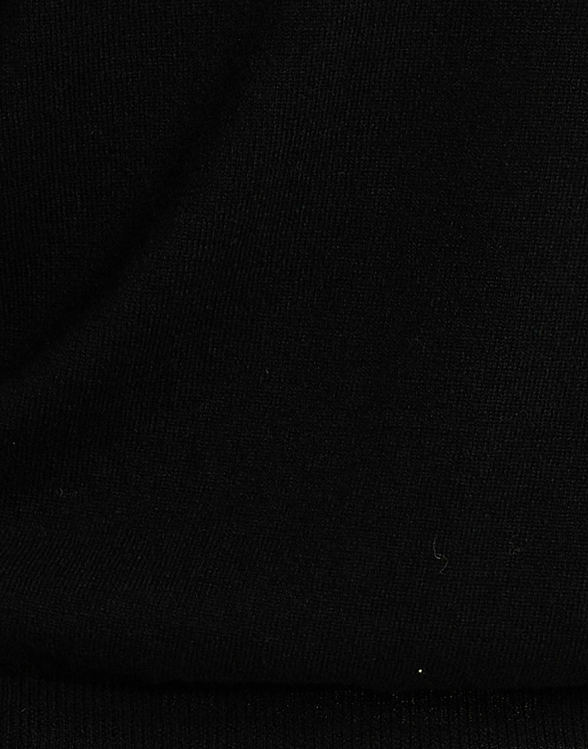 Chiara Boni La Petite Robe Womens Sweater in Black