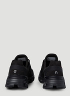 Cloudswift PAD Sneakers in Black