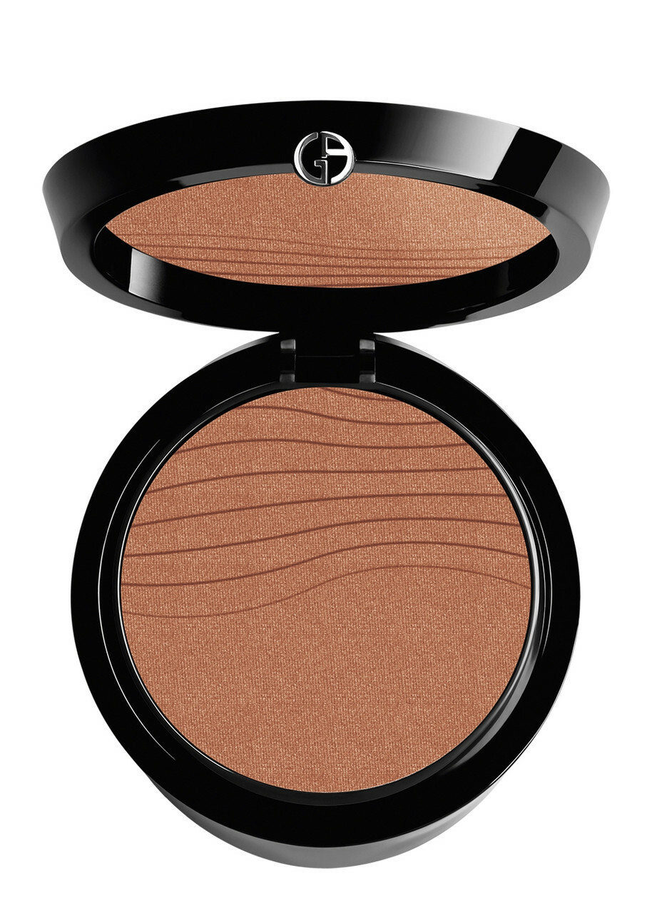 Armani Beauty Luminous Silk Glow Fusion Powder - 8