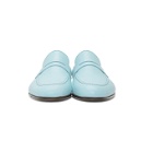 Paul Smith Blue Chilton Loafers