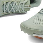Nike Men's ReactX Pegasus Trail 5 Sneakers in Jade Horizon/Light Silver/Sea Glass