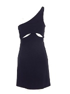 Givenchy Black Dress