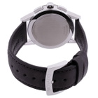 Movado Museum Sport Chronograph Quartz Burgundy Dial Mens Watch 0607897