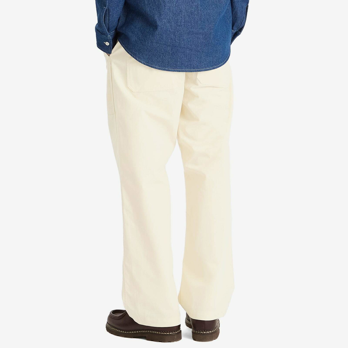 Randy's Garments Men's Utility Pants