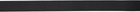 Beaufille Black Porte Belt