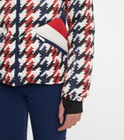 Perfect Moment Apres Duvet ski jacket