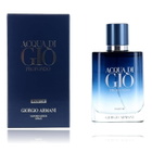 Giorgio Armani Mens Acqua Di Gio Profondo Parfum 1.7 oz Fragrances 3614273953764
