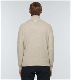 Bogner - Dash wool and cashmere sweater