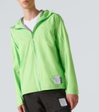 Satisfy Pertex 3L Fly raincoat